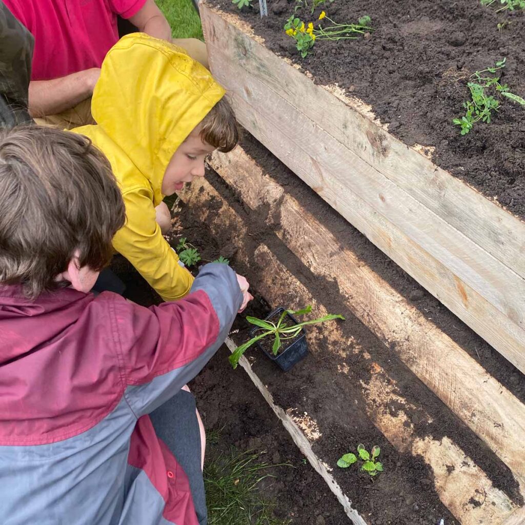 Wilberfoss Primary School