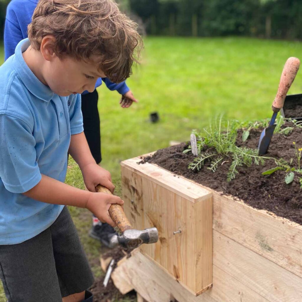 Wilberfoss Primary School
