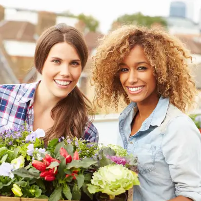 Employee wellbeing with BluWater Solutions