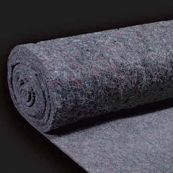 BluWater Solution eco retention and protection fleece roll