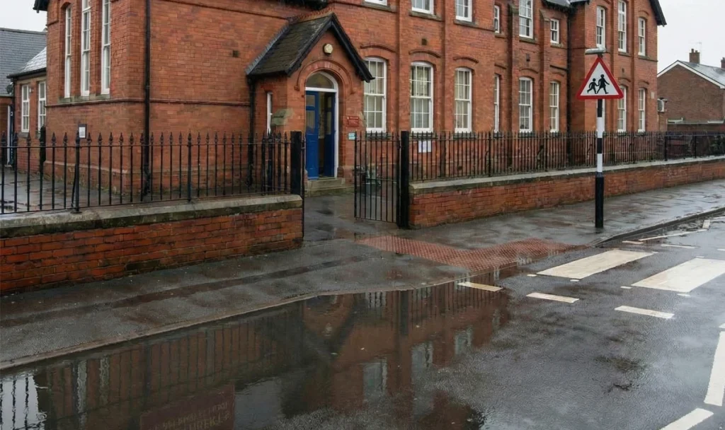 School Flood2